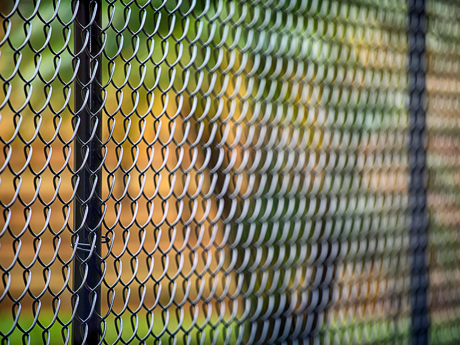 Chain Link Fence Contractor in Fort Worth, TX