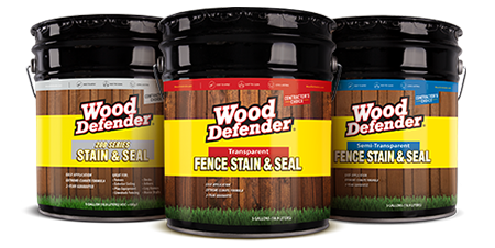 Fence Stain Contractor in Fort Worth, TX