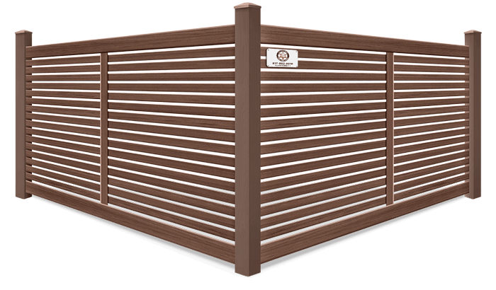  Bufftech composite fence company in Fort Worth, TX