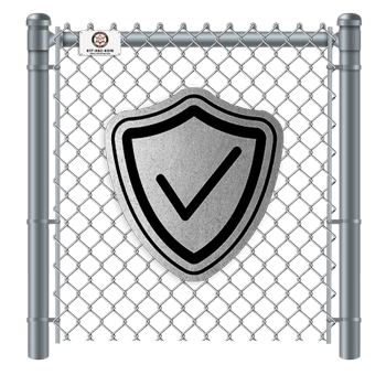 Fort Worth, TX Chain Link Fence Warranty Information