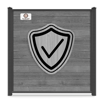 Fort Worth, TX Composite Fence Warranty Information