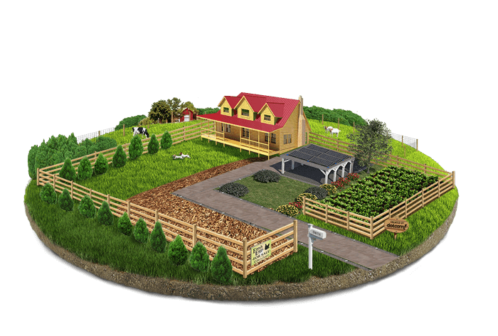 Farm Fence Contractor - Fort Worth, TX
