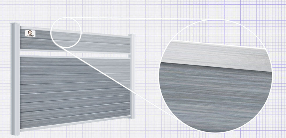 Fort Worth, TX Composite fence Rails installation company