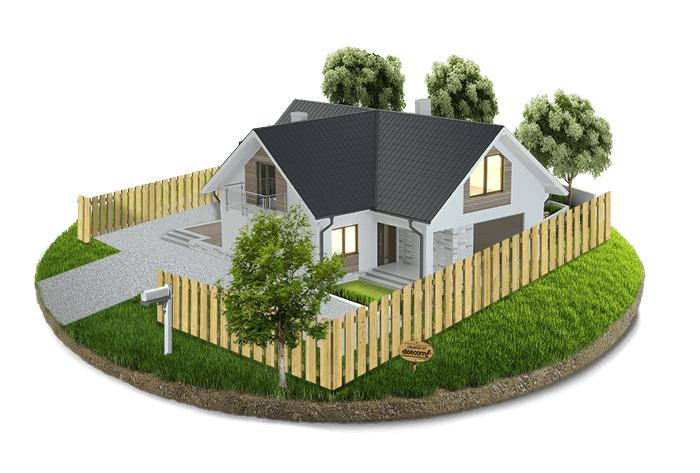 Residential Fence Contractor - Fort Worth, TX
