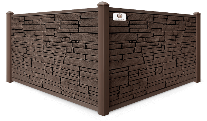 SimTek fence company in Fort Worth, TX