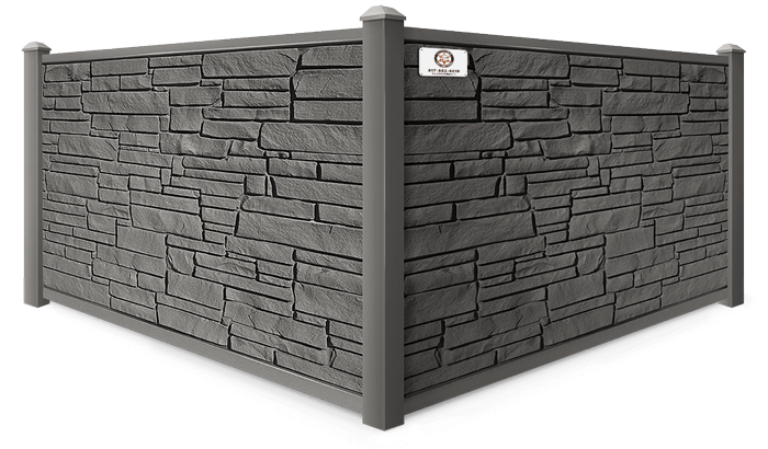 SimTek fence company in Fort Worth, TX