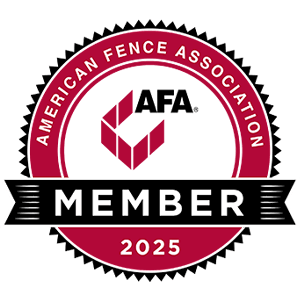 AFA Member - American Fence Association in Fort Worth, TX