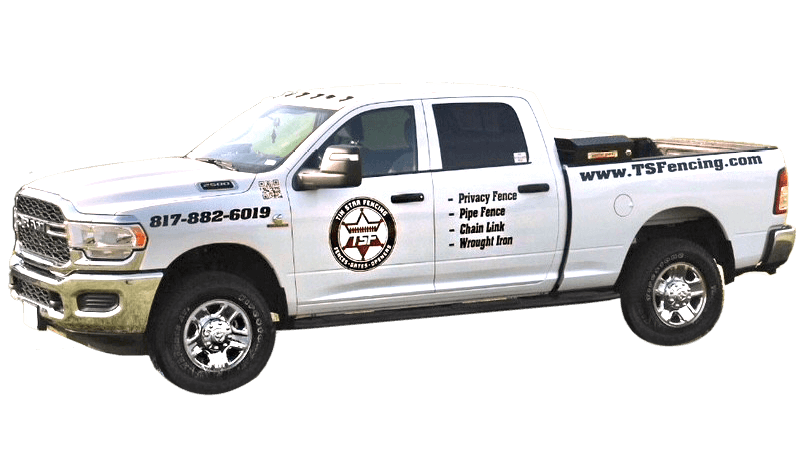 Fort Worth, TX fence company