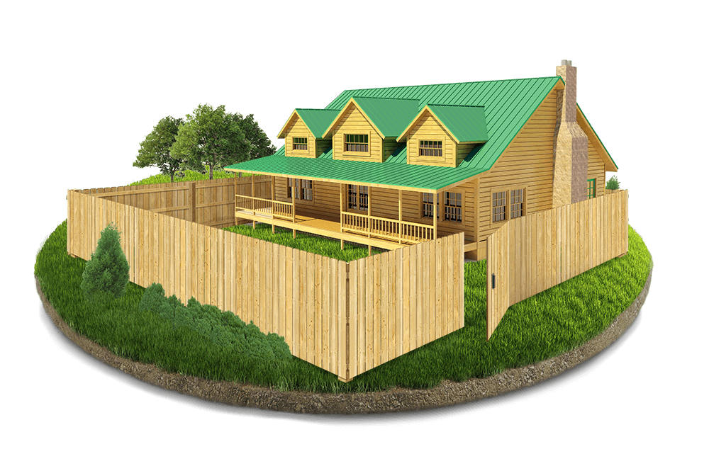 Fort Worth, TX residential fence contractor