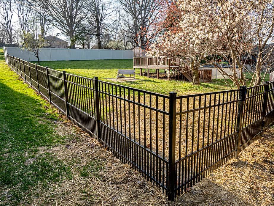 Fort Worth Texas residential and commercial fencing