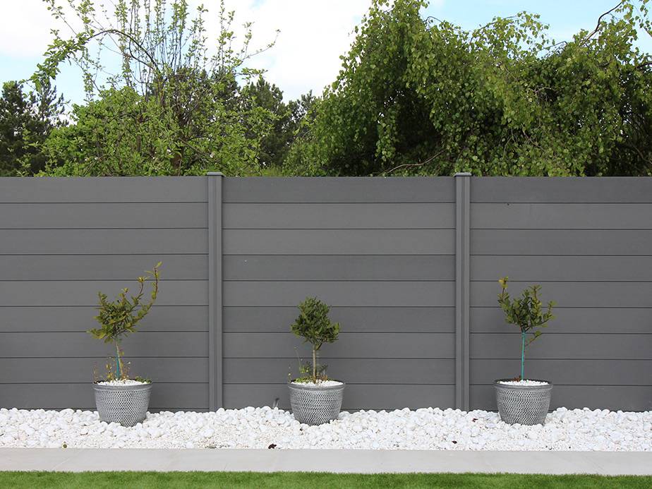 Grapevine TX Composite Fences