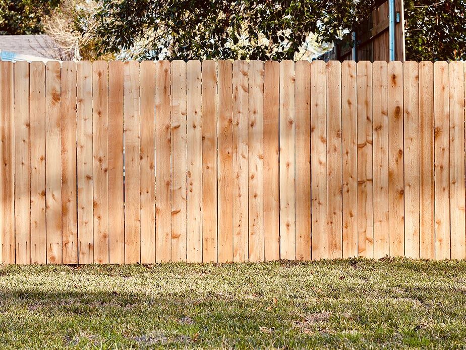 Grapevine Texas Fence Company