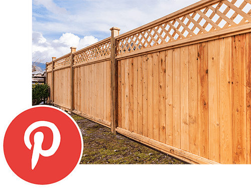 Grapevine Texas Pinterest Board