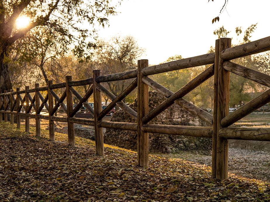 farm fenceHaslet Texas