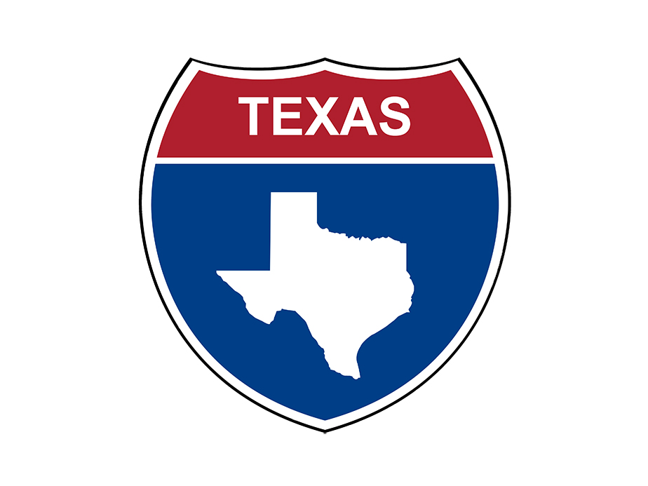 Fence company service area in Fort Worth, TX