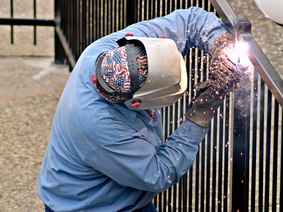 Southlake Texas Professional Fence Installation