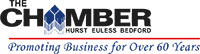 HEB Chamber of Commerce website home page