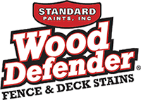 Wood Defender logo